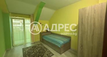 Тристаен апартамент, Хасково, Дружба 1, 702050, Снимка 11