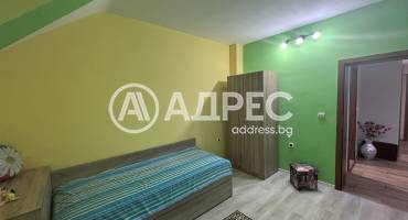 Тристаен апартамент, Хасково, Дружба 1, 702050, Снимка 12