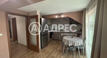 Тристаен апартамент, Хасково, Дружба 1, 702050, Снимка 2