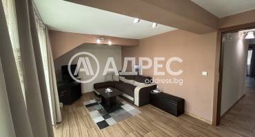 Тристаен апартамент, Хасково, Дружба 1, 702050, Снимка 4