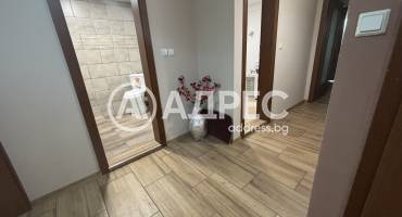 Тристаен апартамент, Хасково, Дружба 1, 702050, Снимка 6