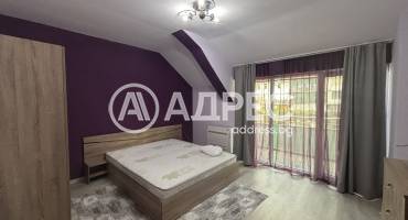 Тристаен апартамент, Хасково, Дружба 1, 702050, Снимка 7