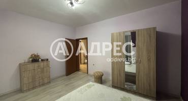 Тристаен апартамент, Хасково, Дружба 1, 702050, Снимка 8