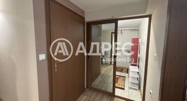 Тристаен апартамент, Хасково, Дружба 1, 702050, Снимка 9