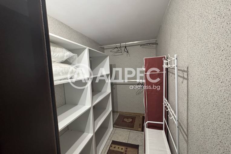 Тристаен апартамент, Хасково, Дружба 1, 702050, Снимка 10