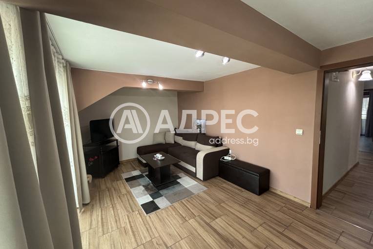 Тристаен апартамент, Хасково, Дружба 1, 702050, Снимка 4