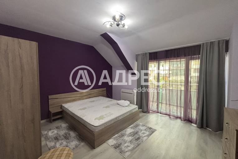 Тристаен апартамент, Хасково, Дружба 1, 702050, Снимка 7