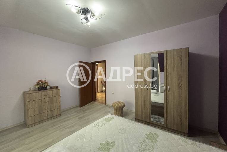 Тристаен апартамент, Хасково, Дружба 1, 702050, Снимка 8