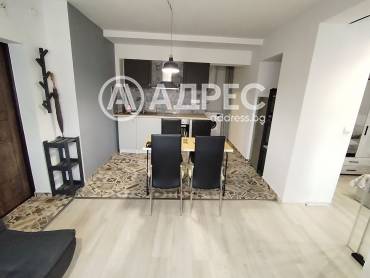 Двустаен апартамент, София, Дианабад, 703050, Снимка 1
