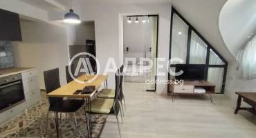 Двустаен апартамент, София, Дианабад, 703050, Снимка 1