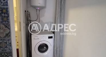 Двустаен апартамент, София, Дианабад, 703050, Снимка 8