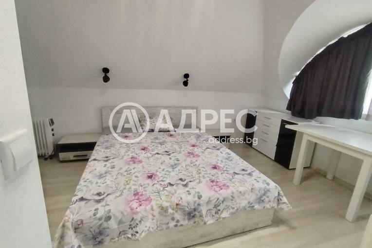 Двустаен апартамент, София, Дианабад, 703050, Снимка 2