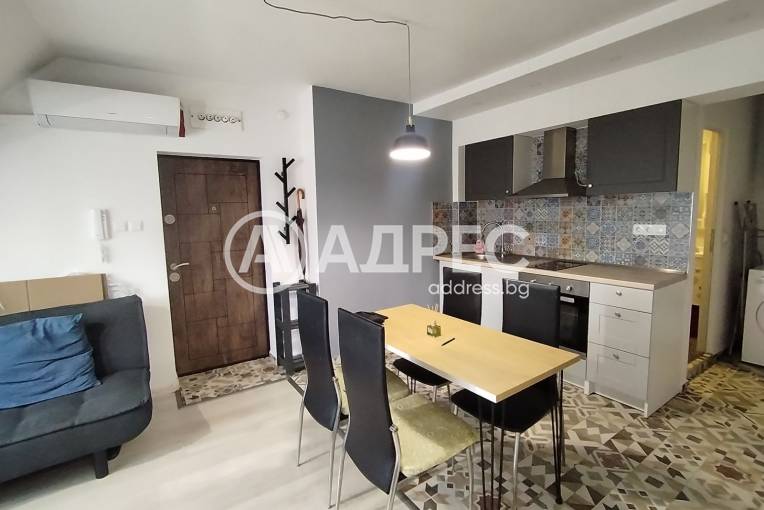 Двустаен апартамент, София, Дианабад, 703050, Снимка 5