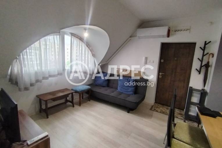 Двустаен апартамент, София, Дианабад, 703050, Снимка 6
