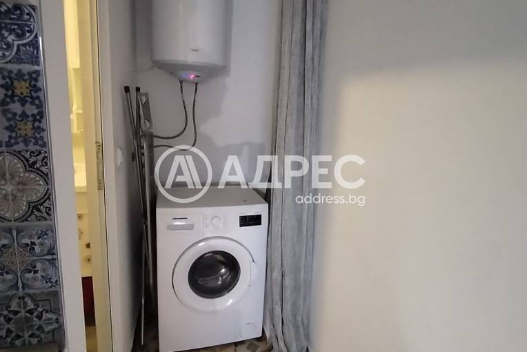 Двустаен апартамент, София, Дианабад, 703050, Снимка 8