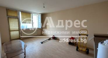 Двустаен апартамент, Плевен, Мара Денчева, 575051, Снимка 1