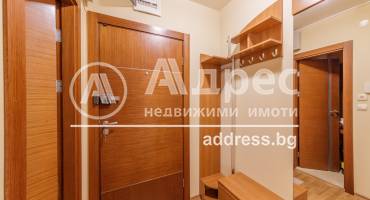 Тристаен апартамент, Варна, к.к. Златни Пясъци, 577051, Снимка 9