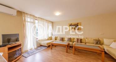 Тристаен апартамент, Варна, к.к. Златни Пясъци, 577051, Снимка 7