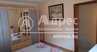 Тристаен апартамент, Варна, к.к. Златни Пясъци, 577051, Снимка 8
