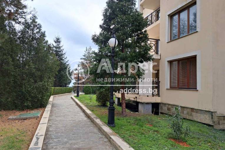 Тристаен апартамент, Варна, к.к. Златни Пясъци, 577051, Снимка 13