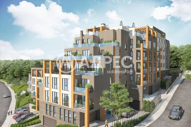 Тристаен апартамент, Варна, к.к. Слънчев ден, 644051, Снимка 3