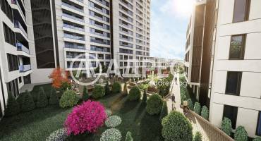 Двустаен апартамент, София, Кръстова вада, 646051, Снимка 7