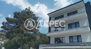 Тристаен апартамент, Варна, м-ст Акчелар, 664051, Снимка 1