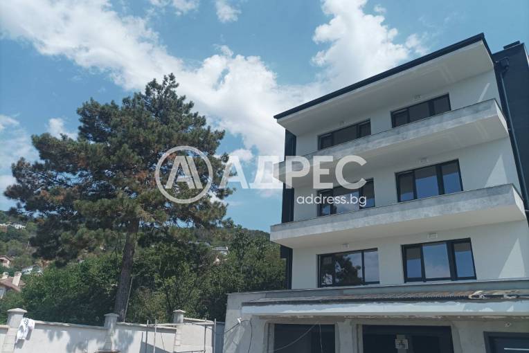 Тристаен апартамент, Варна, м-ст Акчелар, 664051, Снимка 1