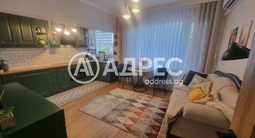 Двустаен апартамент, Варна, Общината, 668051, Снимка 2