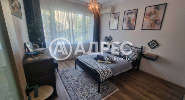 Двустаен апартамент, Варна, Общината, 668051, Снимка 4