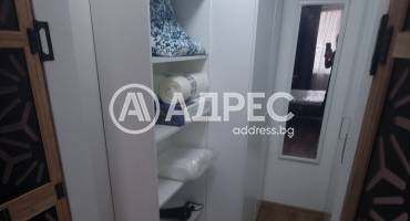 Двустаен апартамент, Варна, Общината, 668051, Снимка 5