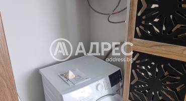 Двустаен апартамент, Варна, Общината, 668051, Снимка 7