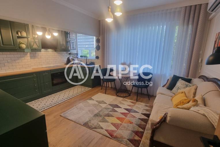 Двустаен апартамент, Варна, Общината, 668051, Снимка 2