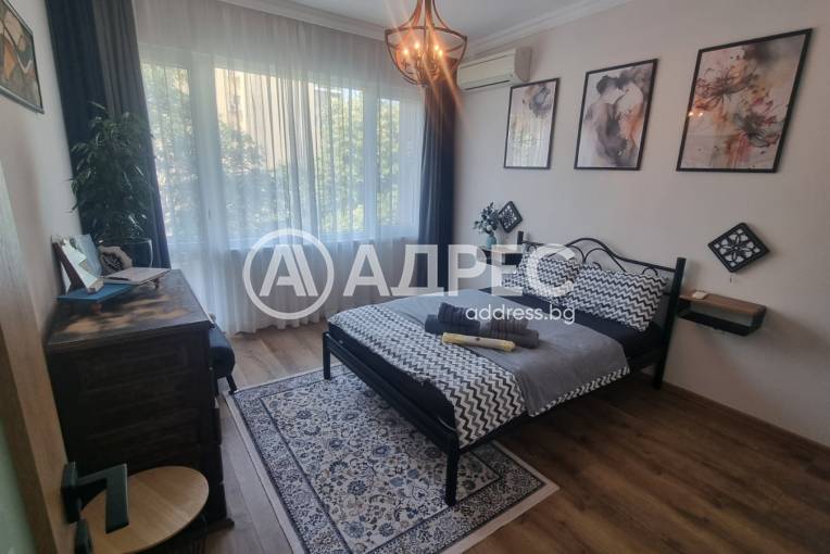 Двустаен апартамент, Варна, Общината, 668051, Снимка 4