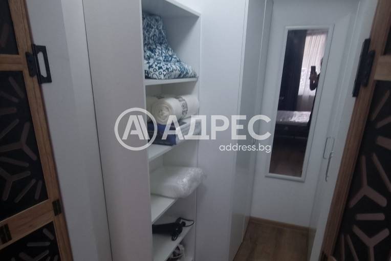 Двустаен апартамент, Варна, Общината, 668051, Снимка 5