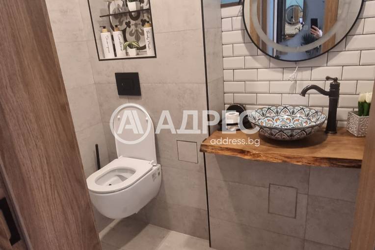 Двустаен апартамент, Варна, Общината, 668051, Снимка 6