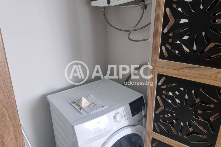 Двустаен апартамент, Варна, Общината, 668051, Снимка 7