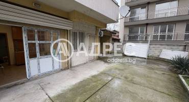 Гараж, Варна, Колхозен пазар, 680051, Снимка 1