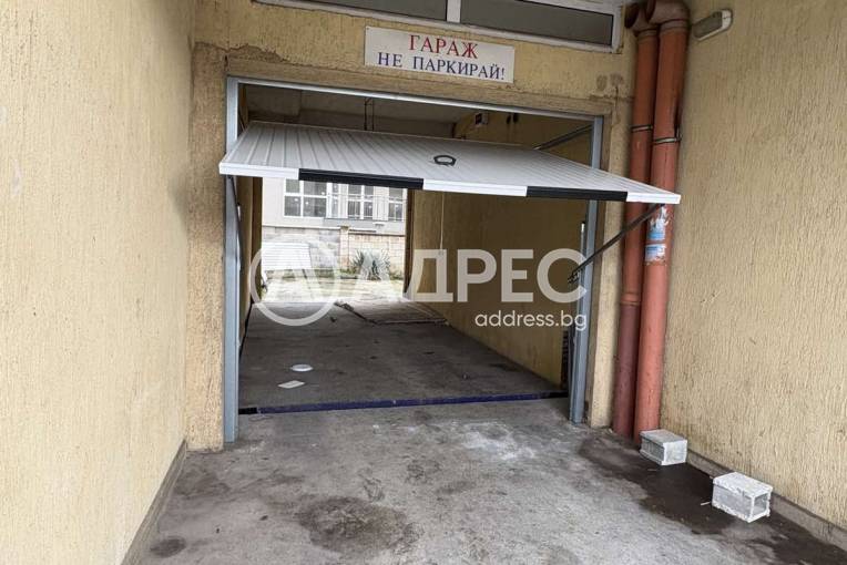 Гараж, Варна, Колхозен пазар, 680051, Снимка 4