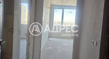 Двустаен апартамент, София, Сердика, 683051, Снимка 3