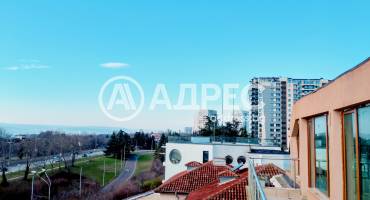 Тристаен апартамент, Варна, Бриз, 684051, Снимка 10