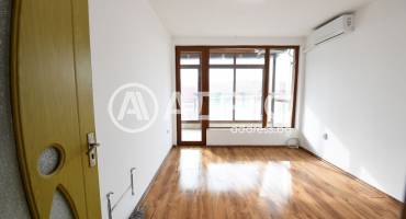 Тристаен апартамент, Варна, Бриз, 684051, Снимка 2