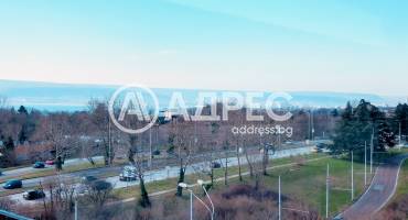 Тристаен апартамент, Варна, Бриз, 684051, Снимка 3