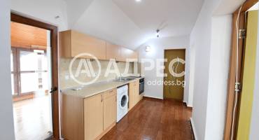 Тристаен апартамент, Варна, Бриз, 684051, Снимка 4
