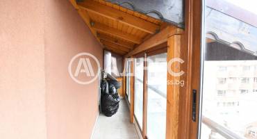 Тристаен апартамент, Варна, Бриз, 684051, Снимка 7