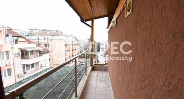 Тристаен апартамент, Варна, Бриз, 684051, Снимка 9