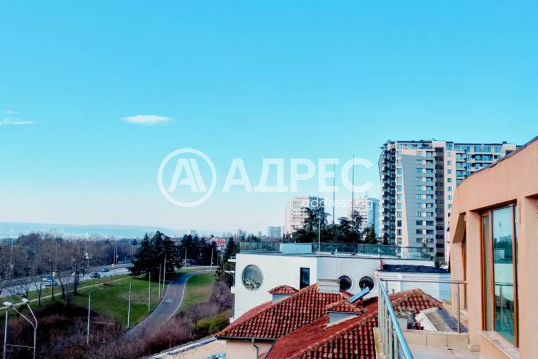 Тристаен апартамент, Варна, Бриз, 684051, Снимка 10