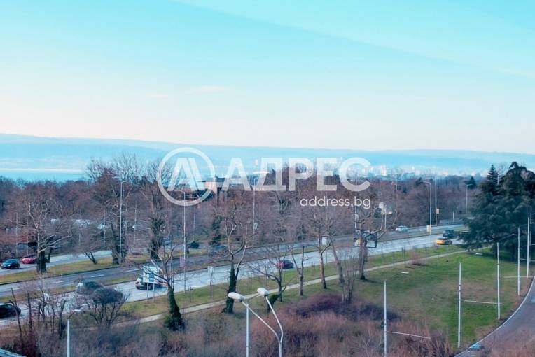 Тристаен апартамент, Варна, Бриз, 684051, Снимка 3