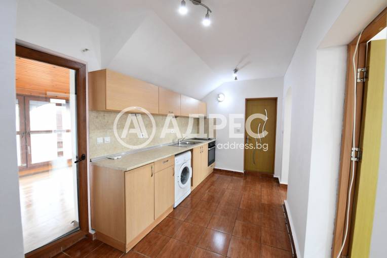 Тристаен апартамент, Варна, Бриз, 684051, Снимка 4
