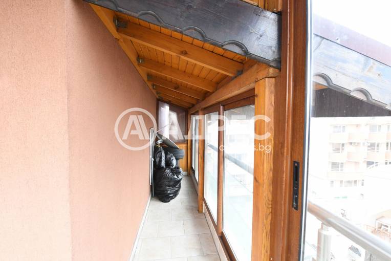 Тристаен апартамент, Варна, Бриз, 684051, Снимка 7